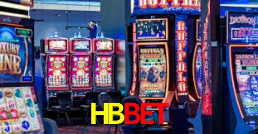 Welcome Bonus HBBet